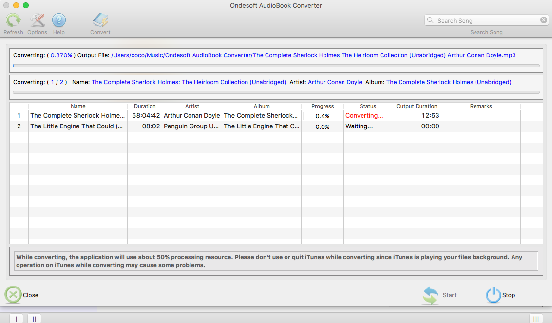 audible drm removal software