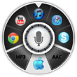 Audio Recorder for Mac