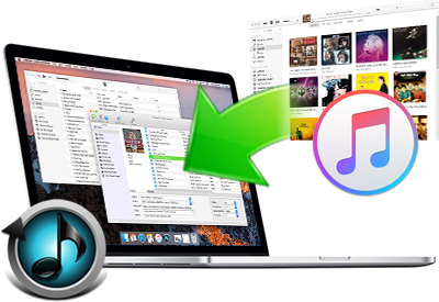 iTunes Audio Converter for Mac