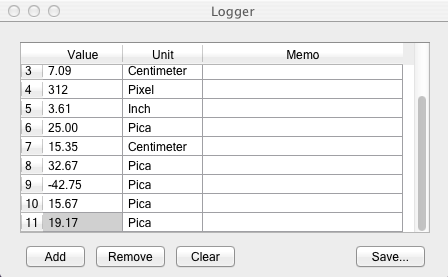 save mac screen ruler result 