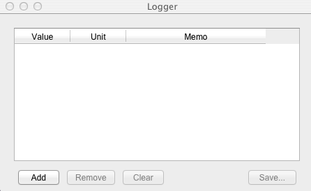 mac screen ruler logger window