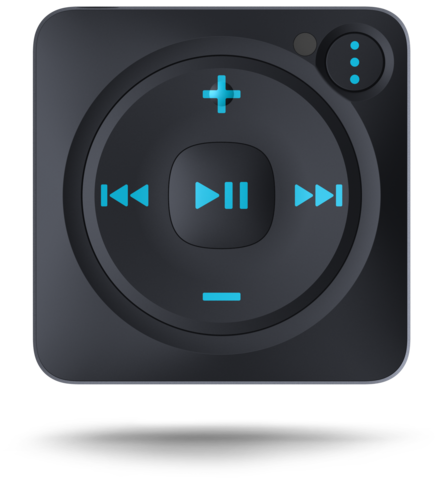 amazing audio player png