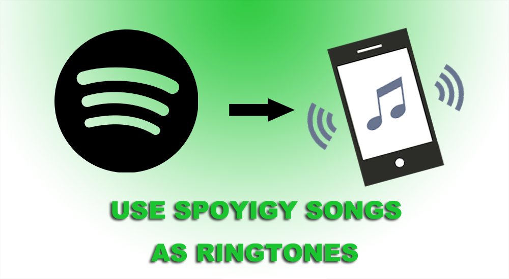 spotify ringtone maker