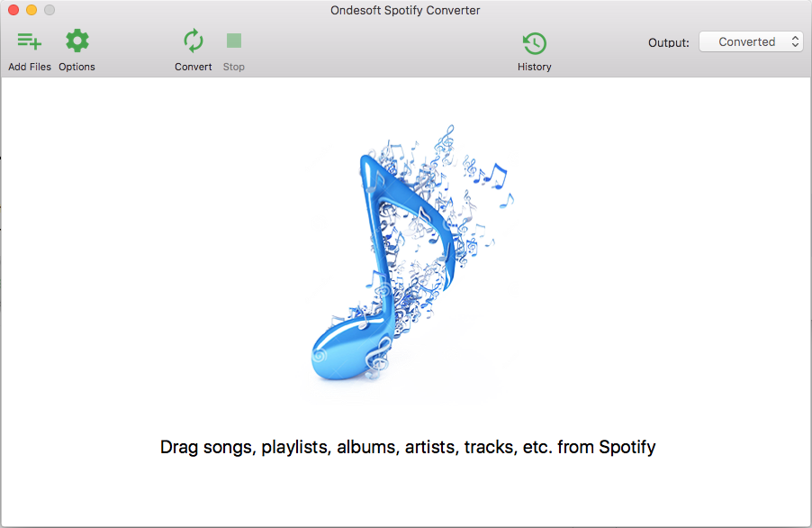 spotify to m4a converter