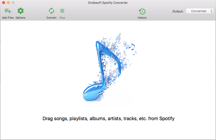 spotify converter