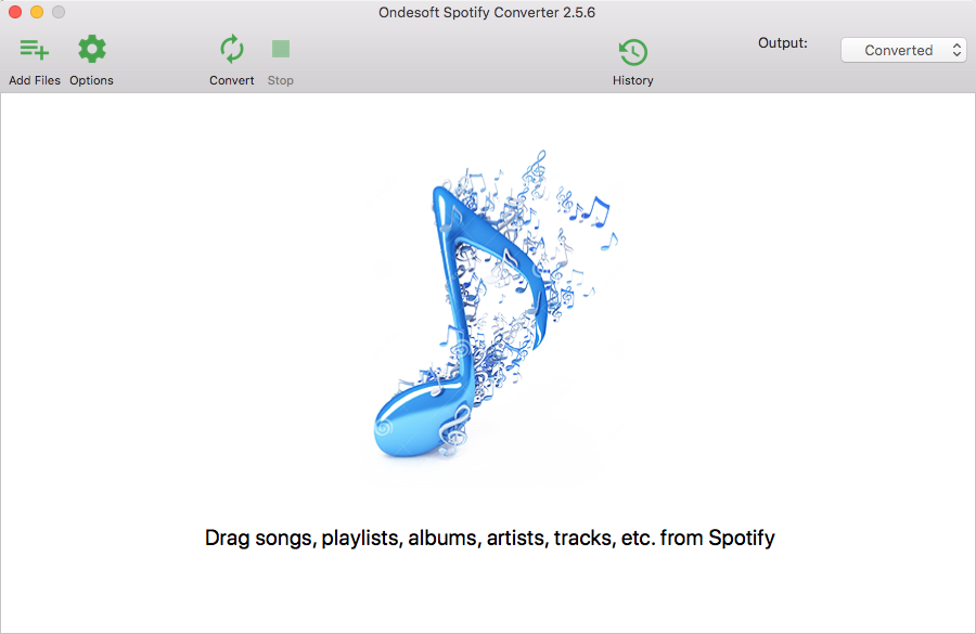 spotify to mp3 converter