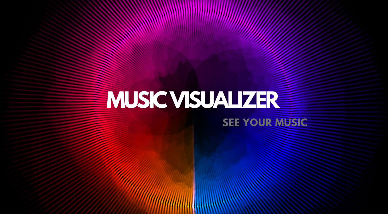 visualizer for mac