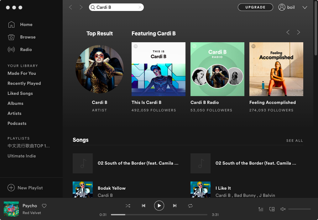 ondesoft spotify playlist downloader..